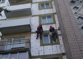 Сергій Надал: тернопільський досвід термомодернізації будинків перейматиме вся Україна