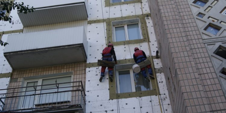 Сергій Надал: тернопільський досвід термомодернізації будинків перейматиме вся Україна