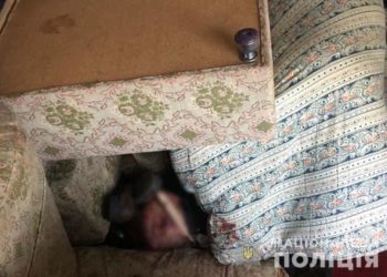 У Тернополі убили пенсіонера: за що