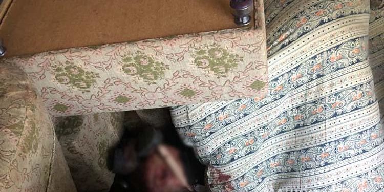 У Тернополі убили пенсіонера: за що