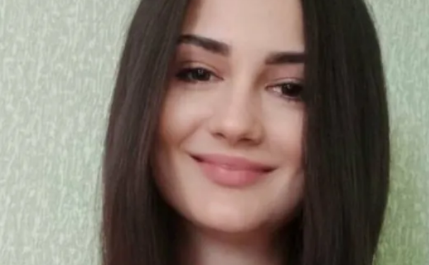 Аспірантка педагогічного потрапила в реанімацію та потребує допомоги (Фото)