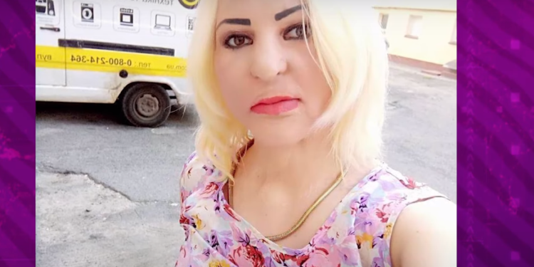 Виховувала трирічну донечку: у Тернополі хлопець безжально убив молоду маму (Відео)