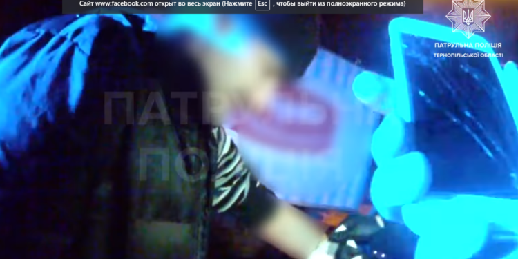 “Мій син має намір покінчити життя самогубством”: що сталося у Тернополі (Відео)