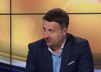 Юлії Тимошенко під силу витягти країну з кризи, – експерт