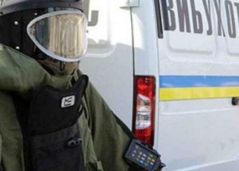 Хто стоїть за випадками «мінування», що почастішали в Україні