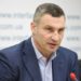 Ми будемо захищати місцеве самоврядування, будемо захищати представника нашої команди Атрошенка – для мене це справа честі, – Кличко