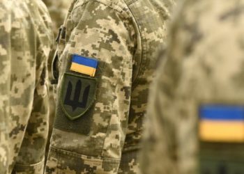 «УДАР Віталія Кличка» закликає негайно збільшити видатки на оборону та підвищити зарплати військовим