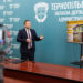 Володимир Труш: за програмою «Велике будівництво» на Тернопільщині працюють 5 сучасних шкіл і 1 дитсадок