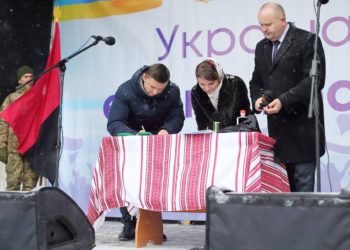 Тернопільська, Хмельницька та Чернівецька області підписали Меморандум про міжрегіональну співпрацю