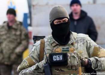 СБУ: за хвилею псевдомінувань по всій країні стоїть РФ, яка намагається розхитати ситуацію в Україні зсередини (відео)