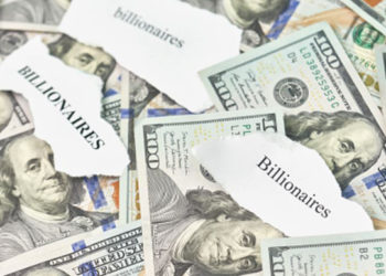 Forbes: Російські мільярдери за місяць втратили 28 млрд доларів через агресію РФ проти України