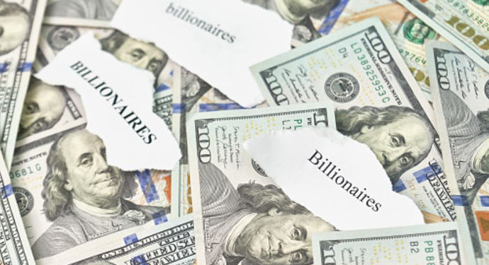 Forbes: Російські мільярдери за місяць втратили 28 млрд доларів через агресію РФ проти України