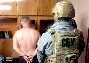 На Тернопільщині знайшлось чимало співчуваючих російському кримінальному авторитету