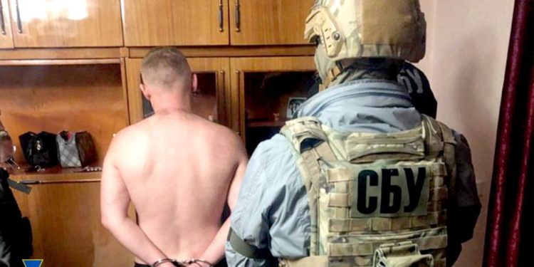 На Тернопільщині знайшлось чимало співчуваючих російському кримінальному авторитету