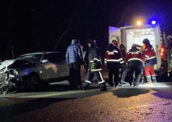 розбиті авто