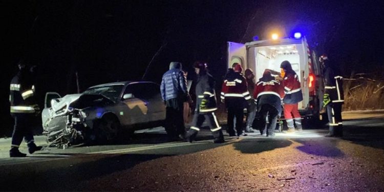 розбиті авто