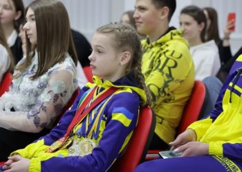 Інтерактивно-креативний соціопростір створили в одній зі шкіл Тернопільщини