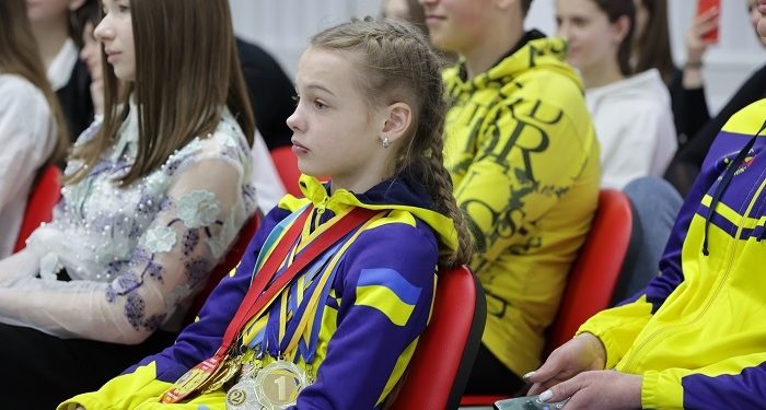 Інтерактивно-креативний соціопростір створили в одній зі шкіл Тернопільщини