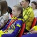 Інтерактивно-креативний соціопростір створили в одній зі шкіл Тернопільщини