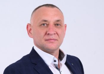 Степан Горуц: «Ситуація важка, але вийти з неї можна, якщо діяти рішуче й професійно»