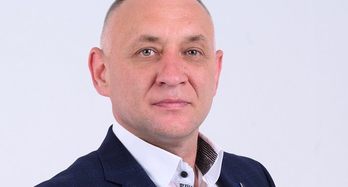 Степан Горуц: «Ситуація важка, але вийти з неї можна, якщо діяти рішуче й професійно»