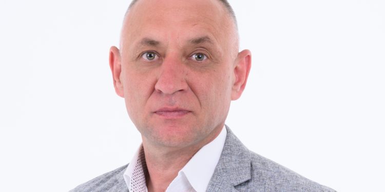 Степан Горуц: «Влада повинна зупинити зростання цін!»