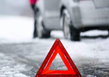 як діяти при аварії