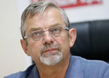 У нинішній ситуації Тимошенко була б найкращим прем’єром, але Зеленський побоїться її призначити, – Небоженко