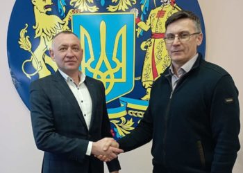 Кременецьку «Батьківщину» очолив Микола Сліпченко