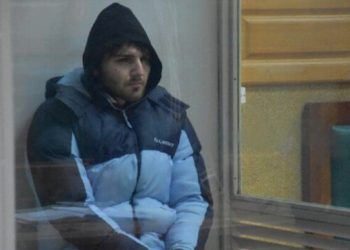 Вбивця тату-майстрині Горбатюк переніс операцію і не з’явився на суд