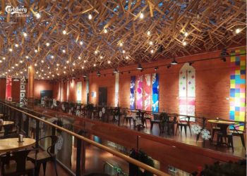 Виставка «СУВОЇ» у «Львіварні» об’єднує минуле і сучасне мистецтво