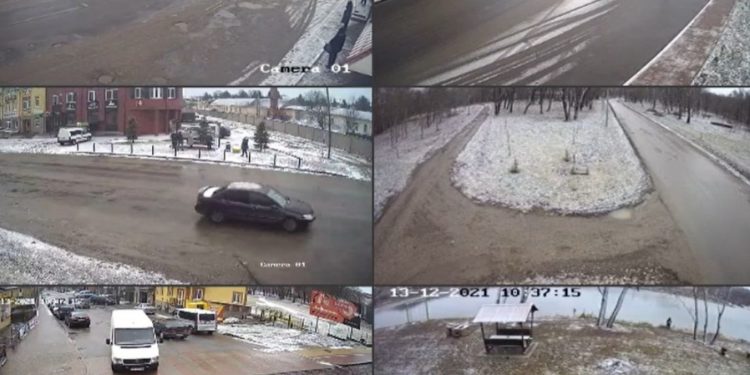 спіймати грабіжника