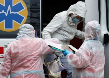 ситуація захворюваність