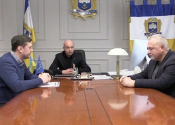 Для власників індливідуального опалення оплату за ізольовані транзитні стояки скасуємо – Сергій Надал