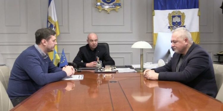 Для власників індливідуального опалення оплату за ізольовані транзитні стояки скасуємо – Сергій Надал