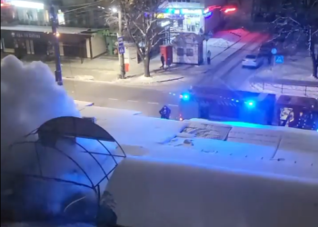 поженжа на ринку Київська