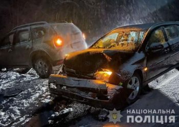 постраждали люди