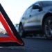 Скоїв ДТП і вирішив втекти, залишивши в автівці важко травмовану дружину