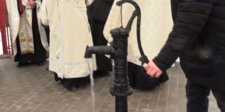 відкрили в парку