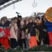 «Теребовлянська громада крокує в ногу з часом, але й демонструє любов та пошану до віковічних традицій», – Микола Люшняк на різдвяному фестивалі