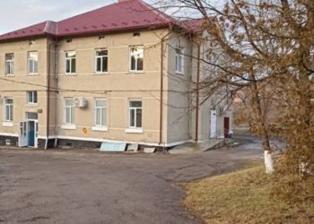 У Бучачі міська влада досі не запустила в дію кабінет КТ, на створення якого меценат Петро Гадз виділив понад пів мільйона