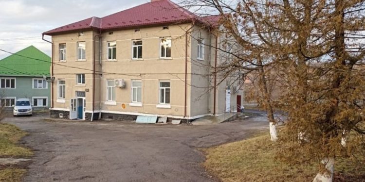 У Бучачі міська влада досі не запустила в дію кабінет КТ, на створення якого меценат Петро Гадз виділив понад пів мільйона