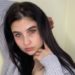 Дружина Сасанчина показала живіт за два тижні після кесаревого розтину