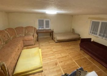 будинок для сім'ї