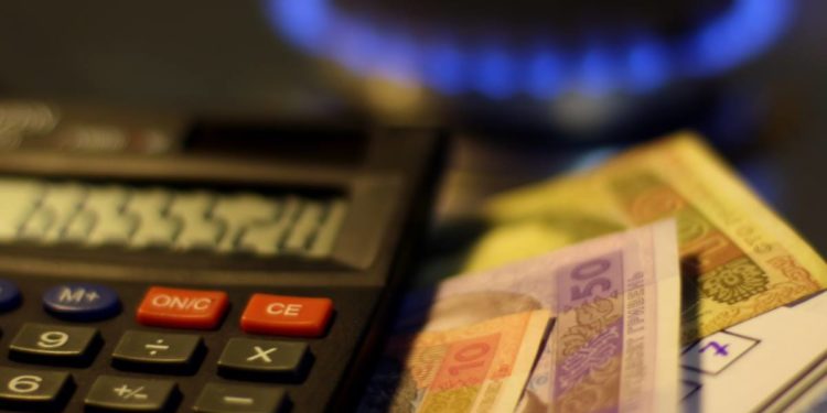 «УДАР Віталія Кличка»: Україна повинна забезпечити свою енергетичну незалежність шляхом збільшення видобутку власного природного газу