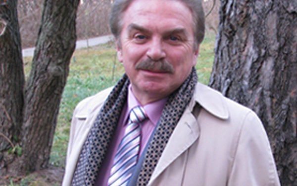 Барна письменник