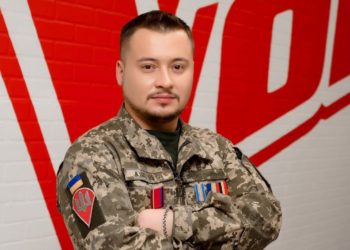 Голос країни