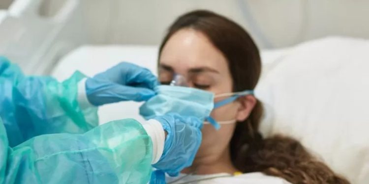 симпотми вірусу