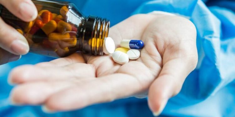 Тернополяни, що хворіють на коронавірус, матимуть змогу отримувати нові та сучасні ліки від недуги