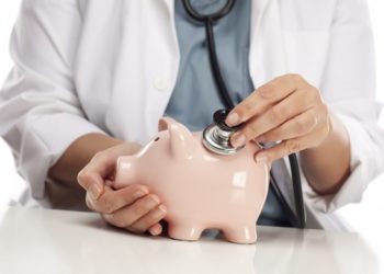 «УДАР Віталія Кличка»: Належний рівень фінансування медицини – питання національної безпеки країни